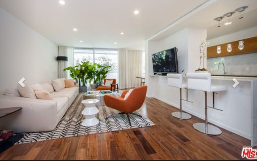 Condo For Sale in Beverly Hills California 2 Beds 2 Baths