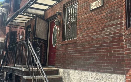 Multi Family House For Sale in Brooklyn New York 7 Beds 3 Baths
