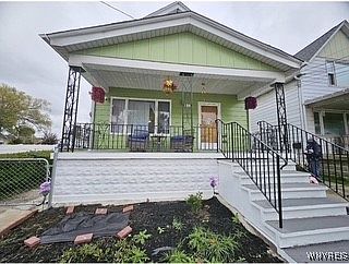 Multi Family House For Sale in Sloan New York 5 Beds 2 Baths