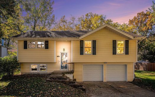 Single Family For Rent in Kansas City Missouri 4 Beds 2 Baths