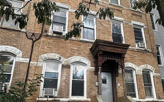 Multi Family House For Sale in Brooklyn New York 6 Beds 6 Baths