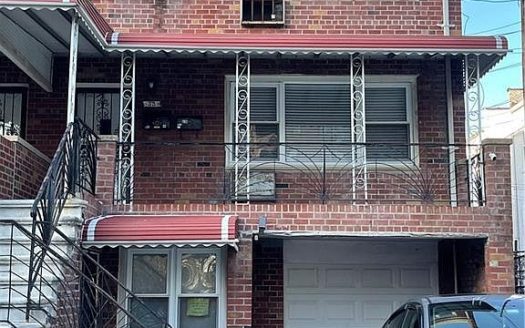 Multi Family House For Sale in Brooklyn New York 8 Beds 3 Baths