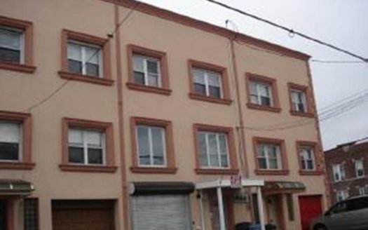 Multi Family House For Sale in Brooklyn New York 6 Beds 3 Baths