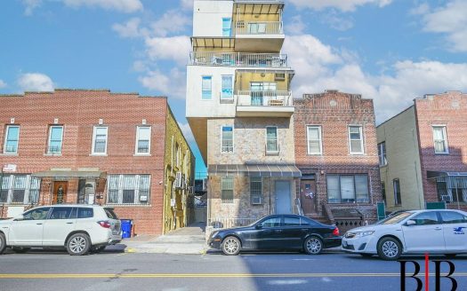 Single Family House For Sale in Brooklyn New York 8 Beds 5 Baths