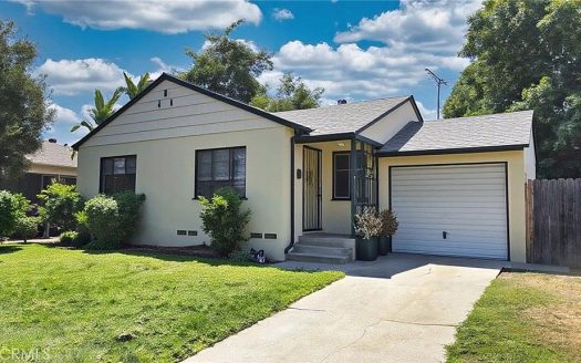 Single Family For Sale in Encino California 2 Beds 1 Bath