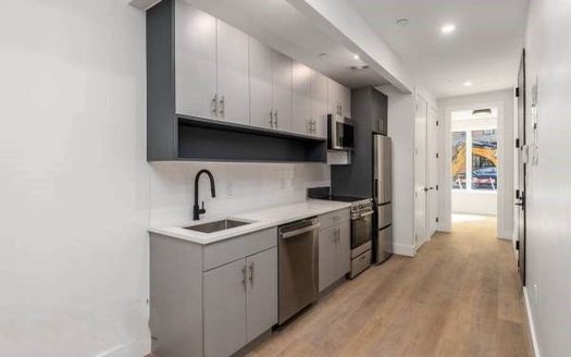 Apartment For Rent in Brooklyn New York 3 Beds 2 Baths