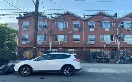 Multi Family House For Sale in Brooklyn New York 8 Beds 6 Baths