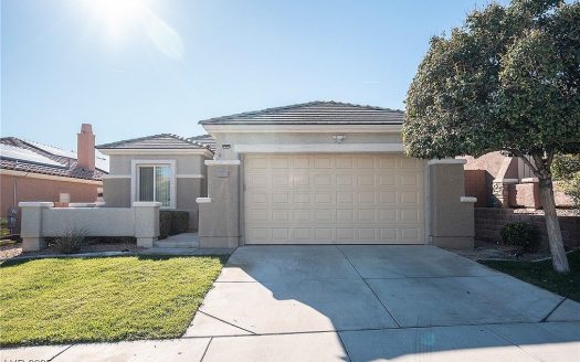 Single Family For Rent in Las Vegas Nevada 3 Beds 2 Baths