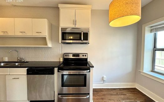 Apartment For Rent in Kansas City Missouri 1 Beds 1 Bath