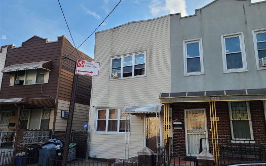 Multi Family House For Sale in Brooklyn New York 6 Beds 3 Baths