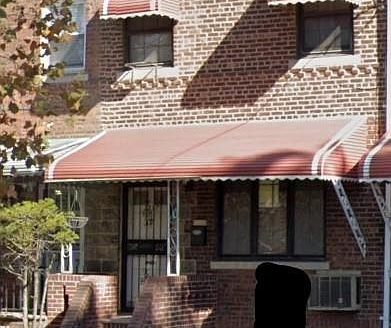 Single Family House For Sale in Brooklyn New York 2 Beds 2 Baths