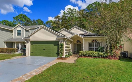 Single Family House For Sale in Orlando Florida 3 Beds 2 Baths