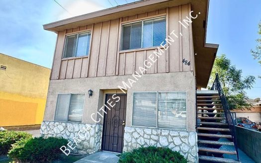 Apartment For Rent in Long Beach California 1 Beds 1 Bath