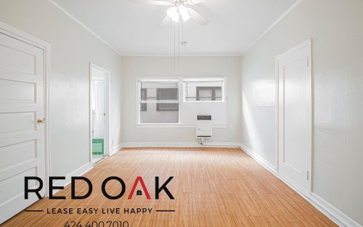 Apartment For Rent in Los Angeles California 0 Beds 1 Bath