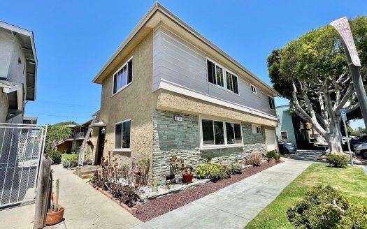 Apartment For Rent in Long Beach California 1 Beds 1 Bath