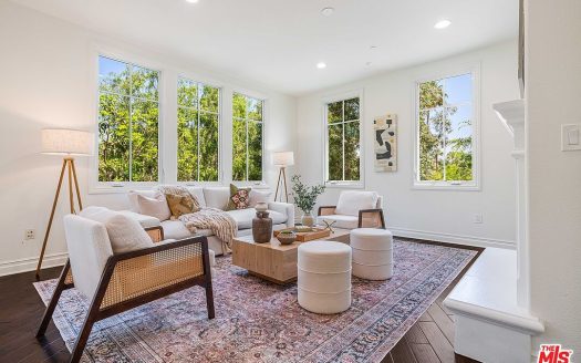 Condo For Sale in Playa Vista California 3 Beds 2 Baths