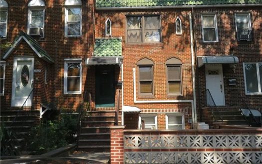 Multi Family House For Sale in Brooklyn New York 4 Beds 2 Baths