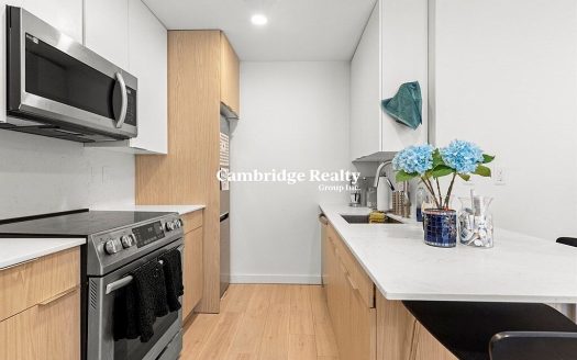Apartment For Rent in Roxbury Crossing Massachusetts 1 Beds 1 Bath