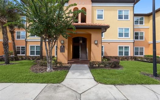 Condo For Sale in Orlando Florida 1 Beds 1 Bath