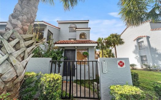 Condo For Sale in Orlando Florida 2 Beds 2 Baths