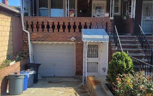 Multi Family House For Sale in Brooklyn New York 3 Beds 3 Baths