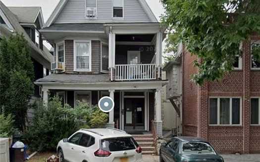 Multi Family House For Sale in Brooklyn New York 7 Beds 4 Baths