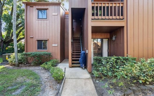 Condo For Sale in Orlando Florida 2 Beds 2 Baths