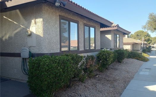 Townhome For Rent in Las Vegas Nevada 2 Beds 2 Baths