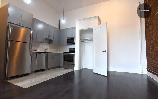 Apartment For Rent in Brooklyn New York 1 Beds 1 Bath
