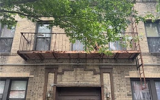Multi Family House For Sale in Brooklyn New York 19 Beds 12 Baths