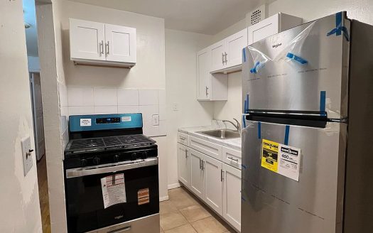 Apartment For Rent in Brooklyn New York 3 Beds 1 Bath