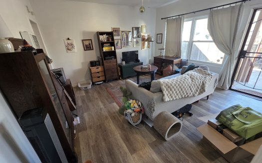 Apartment For Rent in Long Beach California 1 Beds 1 Bath