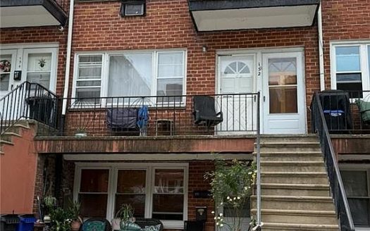 Multi Family House For Sale in Brooklyn New York 6 Beds 6 Baths