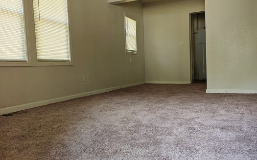 Single Family For Rent in Kansas City Missouri 2 Beds 1 Bath