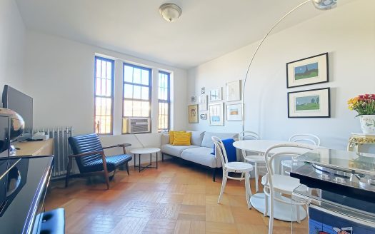 Apartment For Rent in Brooklyn New York 3 Beds 1 Bath