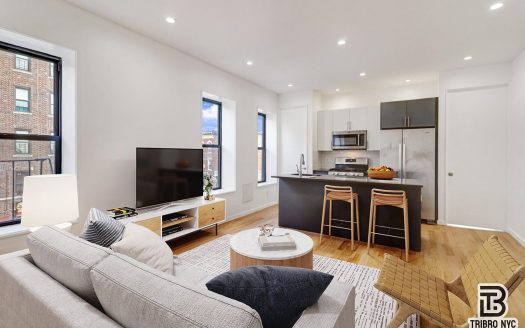 Apartment For Rent in Brooklyn New York 4 Beds 2 Baths