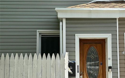 Single Family House For Sale in Brooklyn New York 3 Beds 2 Baths