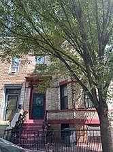 Multi Family House For Sale in Brooklyn New York 5 Beds 3 Baths