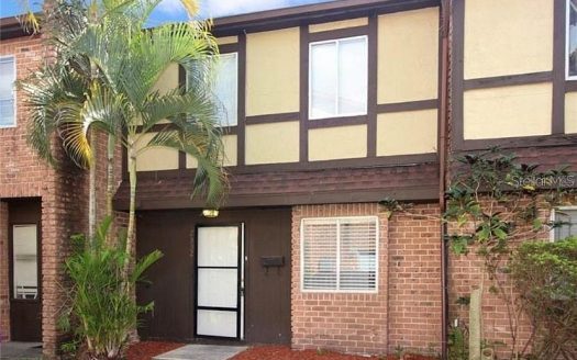 Condo For Sale in Orlando Florida 3 Beds 3 Baths