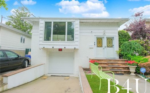Multi Family House For Sale in Brooklyn New York 4 Beds 3 Baths