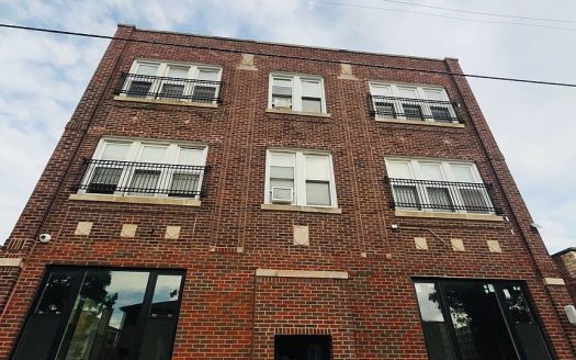 Apartment For Rent in Chicago Illinois 1 Beds 1 Bath
