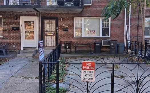 Multi Family House For Sale in Brooklyn New York 6 Beds 3 Baths