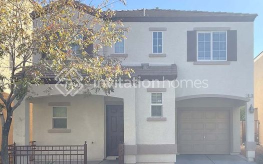 Single Family For Rent in Las Vegas Nevada 3 Beds 3 Baths