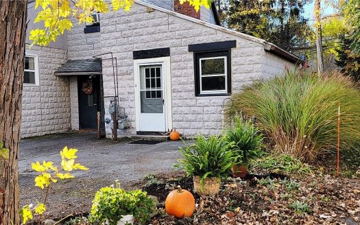 Multi Family House For Sale in Rochester New York 2 Beds 3 Baths