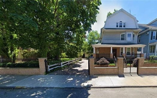 Single Family House For Sale in Brooklyn New York 7 Beds 3 Baths