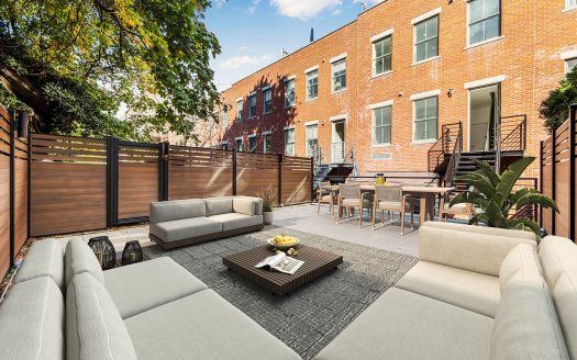 Apartment For Rent in Brooklyn New York 4 Beds 4 Baths