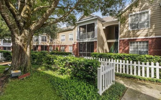 Condo For Sale in Orlando Florida 2 Beds 2 Baths