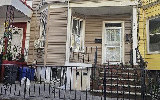 Multi Family House For Sale in Brooklyn New York 7 Beds 3 Baths