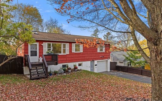 Single Family House For Sale in Syracuse New York 3 Beds 2 Baths