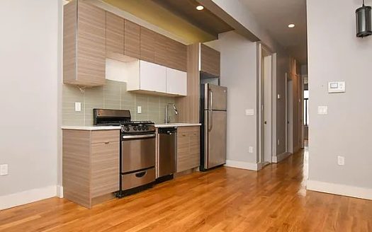 Apartment For Rent in Brooklyn New York 3 Beds 1 Bath